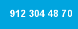 912 304 48 70